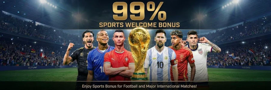 ozwin365ph 99% sports welcome bonus